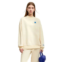 Minimalist Sporty Embroidered Hoodie & Padded Winter Pants