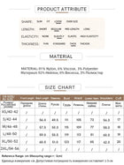 Women's Turtleneck Zipper Mink Sweater - Loose Winter Knit Pullover