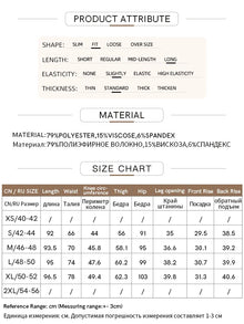 AMII Women's Tapered Winter Pants - Warm Minimalist Commuter Style